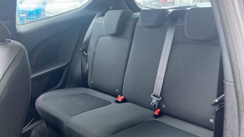 Ford Fiesta 1.0 EcoBoost ST-Line 3dr Petrol Hatchback